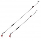 Sécateur long manche ARS180ZF (plusieurs tailles)