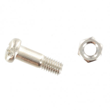 Boulon et ecrou pour scie ARS210DX