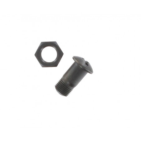 Boulon et écrou pour scie ARSCAM-18LN ou ARSCAM-24LN