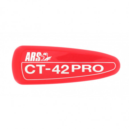 Plaque d'identification pour ARSCT-42PRO