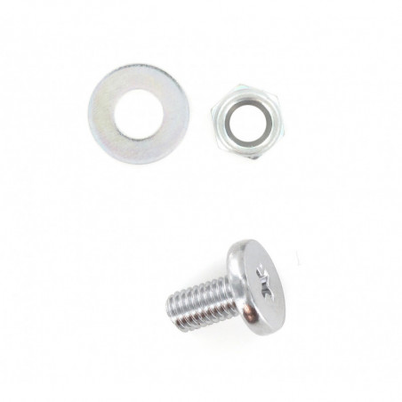 Boulon écrou + vis pour etui de ARSCT/UV-32E