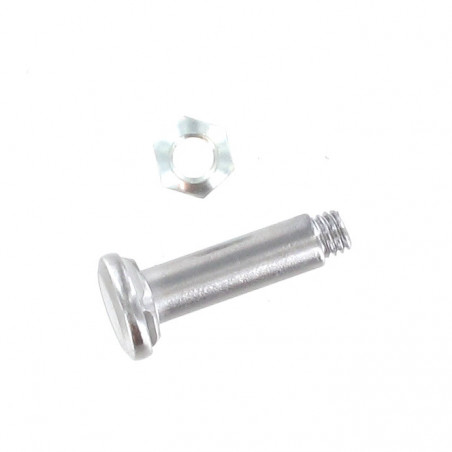 Boulon et écrou pour manche de série ARSZR