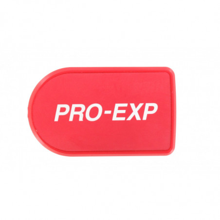 Plaque d'identification pour ARSPRO-EXP