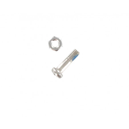 Vis et écrou pour manche ARSV-7Z/8Z/9Z