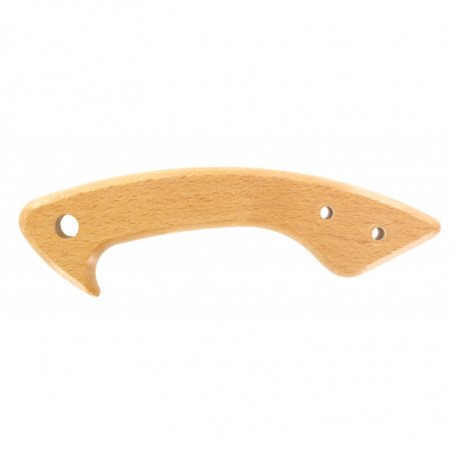 Manche de bois pour ARSPS-32LL