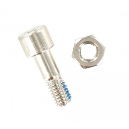 Boulon et écrou pour manche ARSCBR-8/9