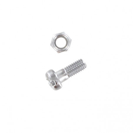 Boulon et écrou pour Manche série ARS180L