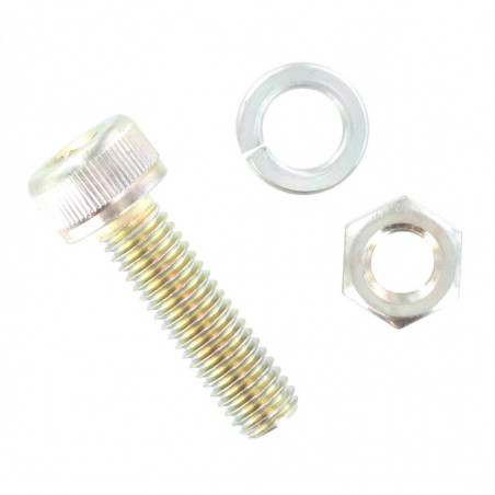 Vis et écrou pour série ARS185