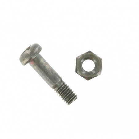 Vis et écrou pour ARSSE-45