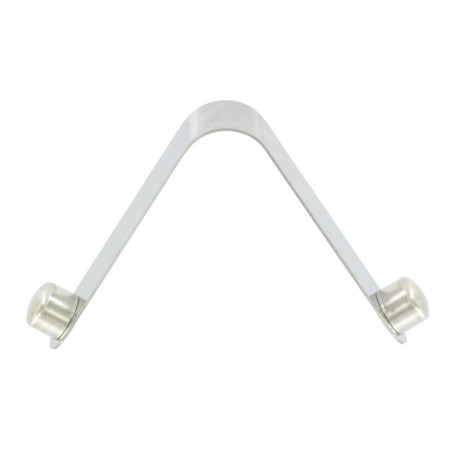 Bouton à ressort pour ARSEXP-4.5