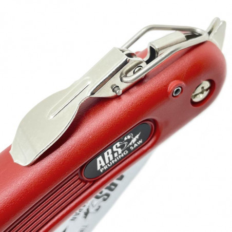 Scie pliante ARS 35 cm