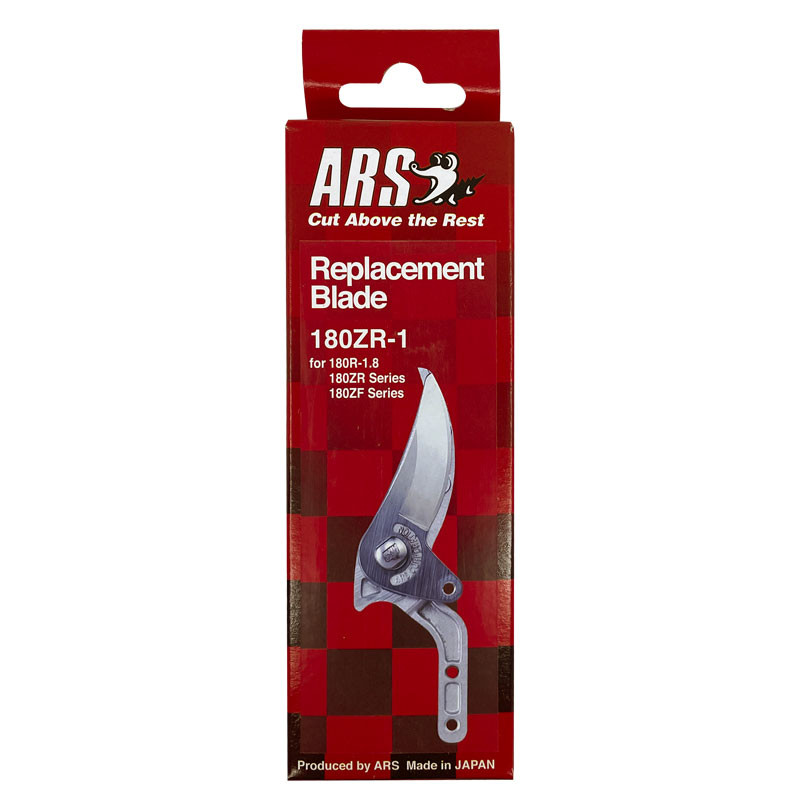 Tête de rechange, pour série ARS180R/180ZR/180ZF