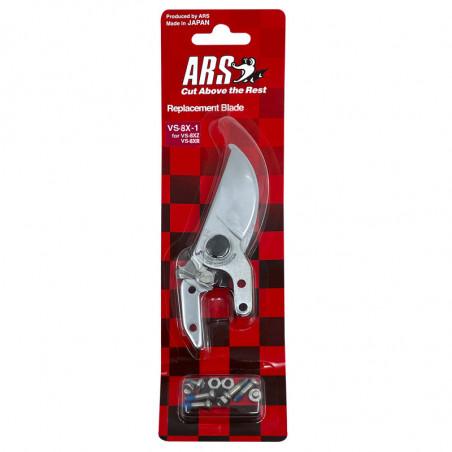 Tête de coupe complète pour sécateur VS-8XZ/VS-8XR 2