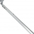 Tube en aluminium (partie haute) pour sécateur ARS160ZF/180ZF 3.0-5