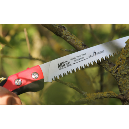 Scie d'élagage ARSCAM-PRO (plusieurs tailles)