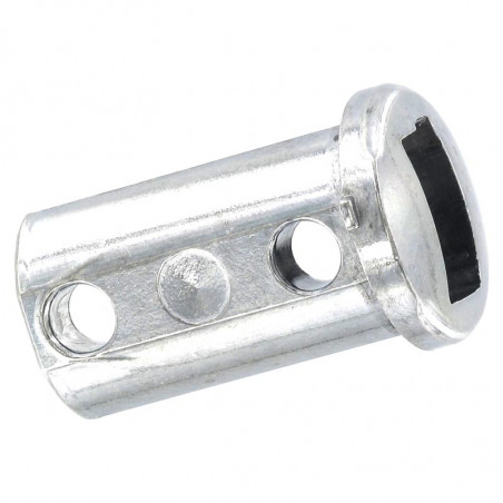 Support de contre lame pour sécateur série ZF