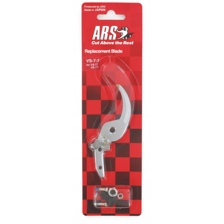 Contre-lame de rechange pour ARSVS-7Z/7R